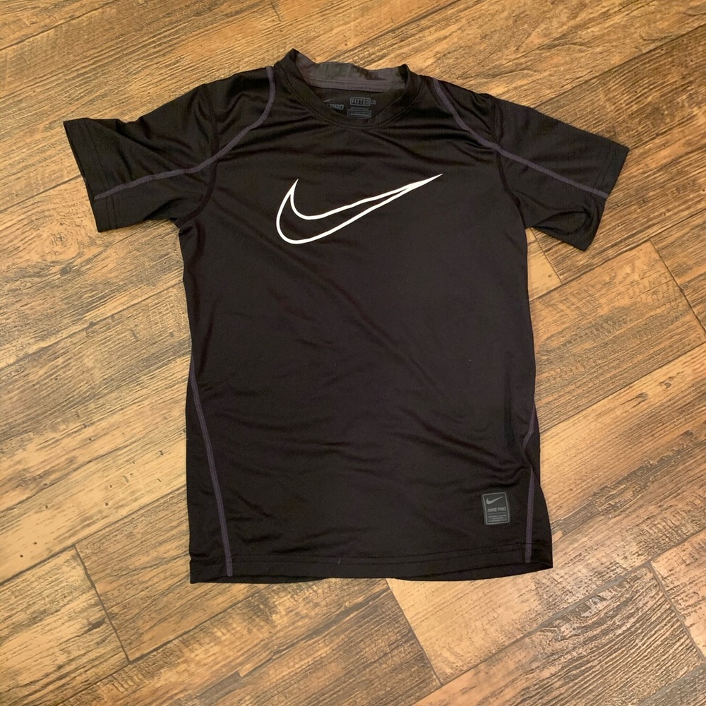 Nike Dri Fit Shirt